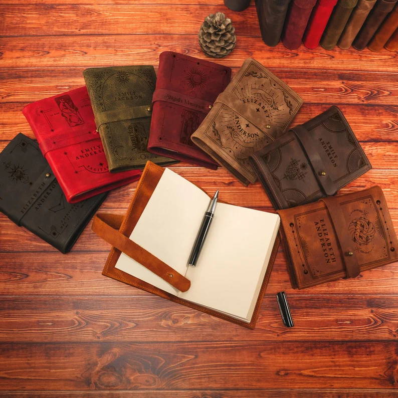 Papelería y Cuadernos de Astrología - Alta Calidad - Envío Rápido